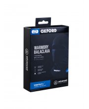 Oxford Advanced Warmdry Balaclava at JTS Biker Clothing